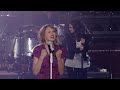 Taylor Swift - You Belong With Me (Live on Letterman)