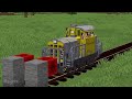 JJ and Mikey VS Choo Choo Charles Train CHALLENGE in Minecraft / Maizen Minecraft