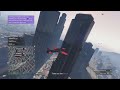 Battling The Sweatiest Oppressor MK2 Spammers I’ve Ever Seen - GTA Online