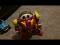 SpongeBob imaginext s1 final episode SpongeBob vs plankton