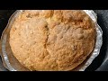 Irish Soda Bread Recipe ~ Episode 390