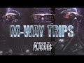 Country Dons -  M-Way Trips (Visualiser)