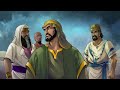 The Animated Bible Series | Season 1 | Episode 3 | Job | Michael Arias