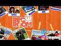 My First Q and A - Rec Room