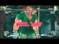 sNipermalliki (Zangief)  vs Paltheos (Abel) 2