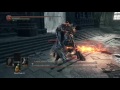 Dark Souls 3 - Twin Princes (SL 25)