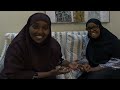 She left AMERICA to Open her dream business in Somalia 🇸🇴