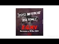 Pipss The Lyricist X Romz Real -  KGMV [Official Music]