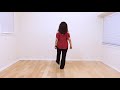 Come Dance With Me - Line Dance (Dance & Teach)
