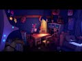 Sora's Bedroom | Beach House Ocean Ambience: Relaxing Kingdom Hearts Music to Study, Relax, & Sleep