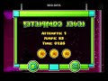 Geometry Dash - xStep [Level 10] | All Coins