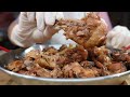 Chicken dishes, try cooking like this~ Delicious chicken recipe!