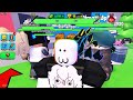 生死二選一選擇題🤪⚔️😂🤩！！什麼？你選的跟我不一樣，那就是敵人呢！！！【Roblox 機器磚塊】