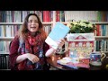 Cosy Christmas Books: Festive Anthologies and Poetry