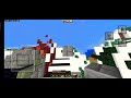 My minecraft Survival world but I am in 9 Blacksmith village gone Super OP | Akku Gamerz | Minecraft