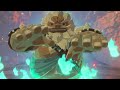 The Legend of Zelda: Breath of the Wild - Nintendo Switch Presentation 2017 Trailer