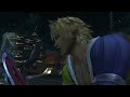 Final Fantasy X playthrough part 1