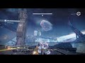 Destiny 2:  Obtaining Lumina! (Late Upload)