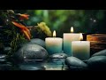 Relaxing Music To Relieve Anxiety & Depression, Waterfall Sounds, Stress Relief, Sleep Music