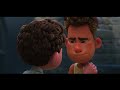 Disney pixer Luca 2 trailer