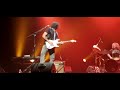 Hammerhead [Jeff Beck] - Juampa Staiti Quartet