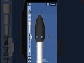 Spaceflight Simulator Blueprints: How To Make A Payload Rocket