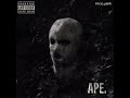 Shawty Aaron - APE (PROD. JAYR)