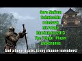 8 New ForHonor Mechanics