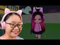 Roblox | Gacha 3D - I made Cherry in Gacha 3D!!!