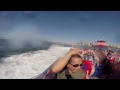 Patriot Jet Boat Ride, San Diego