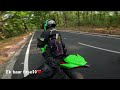 She Wants to Race With My Kawasaki z900 😳 | Public Reaction on Superbike