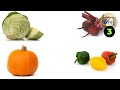 Best vegetables | Vegetables name | Top vegetables |Vocabulary drills| Healthy food