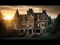 The Secrets of the Winchester Mystery House A Tale of Redemption | True Scary Bedtime Stories