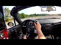 First autocross in the new NC Miata daily driver!
