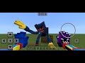 Poppyplaytime Full chapter (release) Addon for Minecraft PE