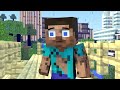 The minecraft life of Steve and Alex | Best sad stories | Minecraft animation