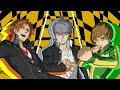 Can You Beat Persona 4 Golden On Very Hard Doing Only Mandatory Battles?