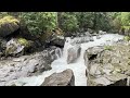 Granite Falls Fish Ladder: A Rainy Midsummer Afternoon (3)