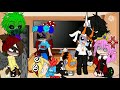 Mcyt react to Dream [] Simpbur [] Test Run []