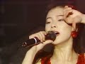 中森明菜 - TATTOO from 1988 Tour (Akina Nakamori, 나카모리 아키나)