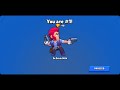 Brawl Stars#2 Two wins with Colt