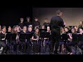 7th/8th Grade Band • 2024 Spring Concert KCMS