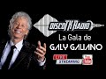 #discoTK Radio | LA GALA DE Galy Galiano | TRIBUTO | Not Mix.
