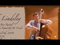 Patrick Lindsley - Senior Recital - Poster