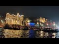 Kartik Poornima Shorts Varanasi Ghat on the occasion of Dev Deepawali 💞