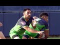 MLR Championship: Seawolves Weather the Storm | The Hook 54