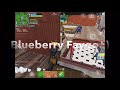Fortnite montage - Blueberry Faygo (Lil Mosey)