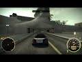 Need For Speed San Andreas Map Mod (NFS MW + GTA SA)