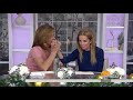 Kathie Lee Gifford: Matt Lauer’s Dismissal Is ‘Very, Very Sad’ | TODAY