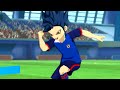 Class: GodHood | Game 02 - vs Inazuma All-Stars | Inazuma Eleven: Victory Road